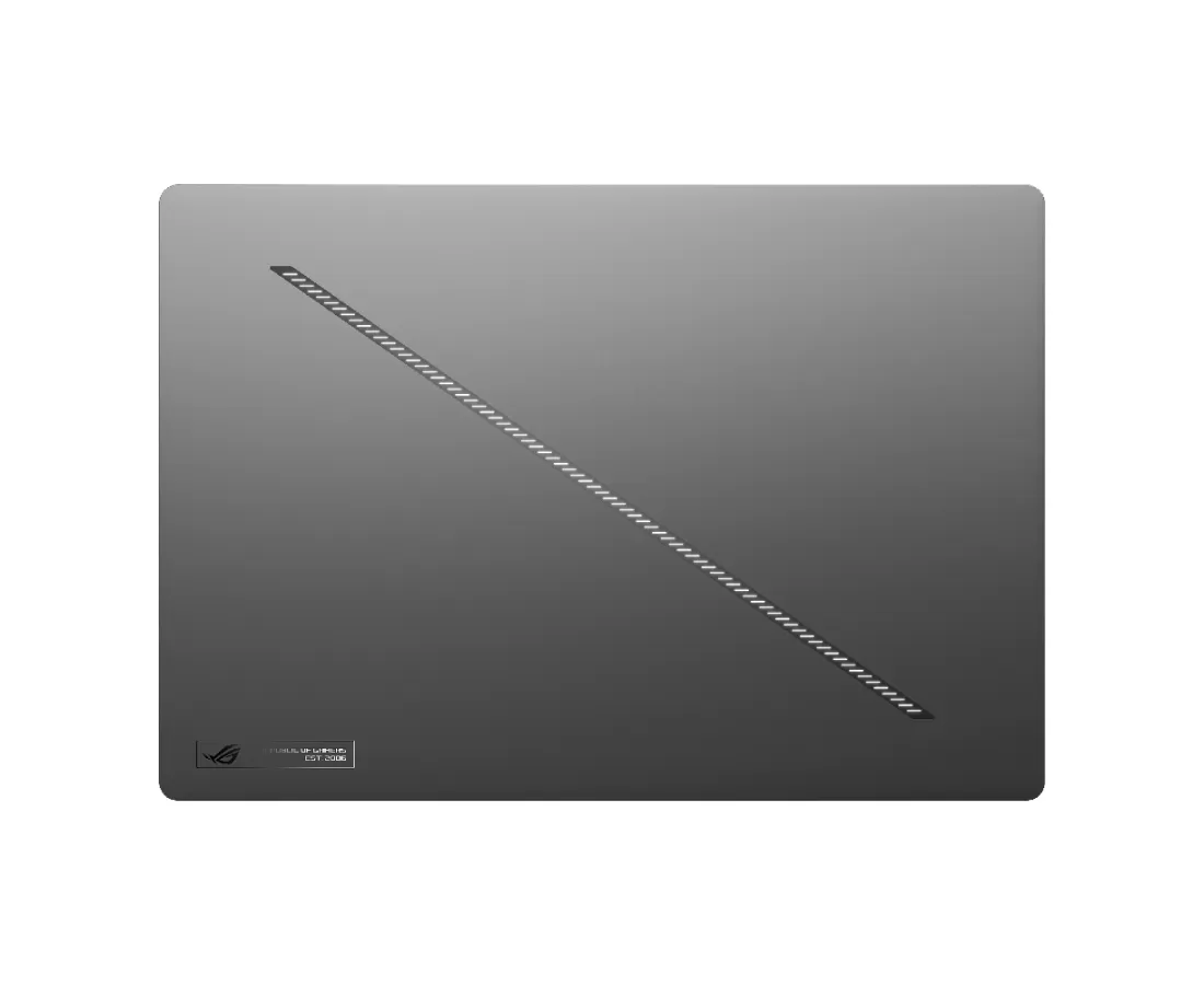 Asus ROG Zephyrus G16 GU605, CPU: Core Ultra 9 - 185H, RAM: RAM 32 GB, Ổ cứng: SSD 1TB, Độ phân giải : Quad HD+, Card đồ họa: NVIDIA GeForce RTX 4080, Màu sắc: Eclipse Grey - hình số , 4 image