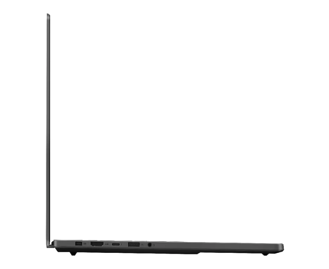 Asus ROG Zephyrus G16 GU605, CPU: Core Ultra 9 - 185H, RAM: RAM 32 GB, Ổ cứng: SSD 1TB, Độ phân giải : Quad HD+, Card đồ họa: NVIDIA GeForce RTX 4080, Màu sắc: Eclipse Grey - hình số , 5 image