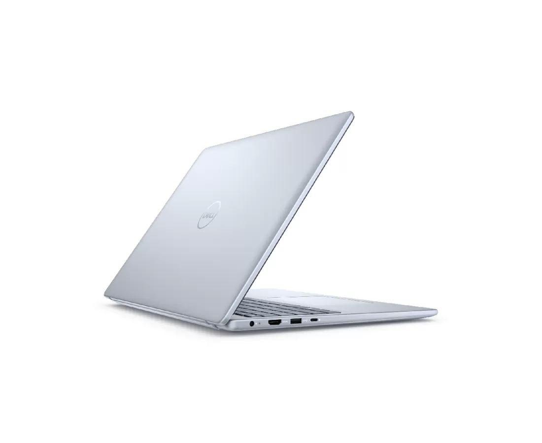 Dell Inspiron 5645, CPU: Ryzen 5 - 8540U, RAM: RAM 16 GB, Ổ cứng: SSD 512GB, Độ phân giải : Full HD+, Card đồ họa: AMD Radeon Graphics, Màu sắc: Ice Blue - hình số , 7 image