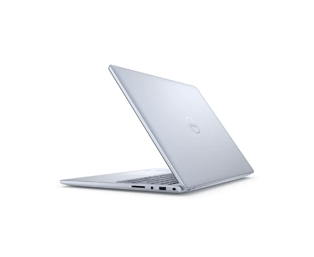 Dell Inspiron 5645, CPU: Ryzen 5 - 8540U, RAM: RAM 16 GB, Ổ cứng: SSD 512GB, Độ phân giải : Full HD+, Card đồ họa: AMD Radeon Graphics, Màu sắc: Ice Blue - hình số , 5 image