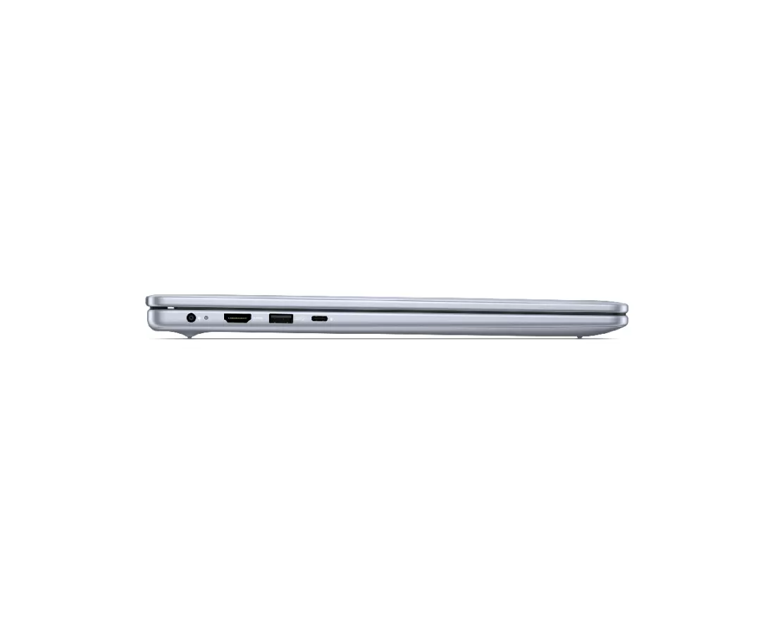 Dell Inspiron 5645, CPU: Ryzen 5 - 8540U, RAM: RAM 16 GB, Ổ cứng: SSD 512GB, Độ phân giải : Full HD+, Card đồ họa: AMD Radeon Graphics, Màu sắc: Ice Blue - hình số , 9 image