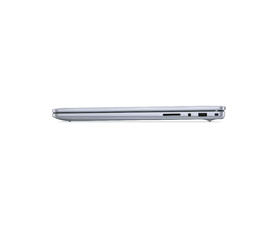 Dell Inspiron 5645, CPU: Ryzen 5 - 8540U, RAM: RAM 16 GB, Ổ cứng: SSD 512GB, Độ phân giải : Full HD+, Card đồ họa: AMD Radeon Graphics, Màu sắc: Ice Blue - hình số , 8 image