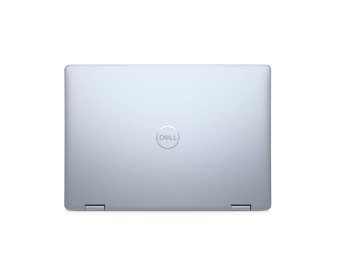 Dell Inspiron 16 7640 2 in 1, CPU: Core Ultra 5 - 125U, RAM: RAM 16 GB, Ổ cứng: SSD M.2 512GB, Độ phân giải : Full HD+ Touch, Card đồ họa: Intel Graphic, Màu sắc: Ice Blue - hình số , 12 image