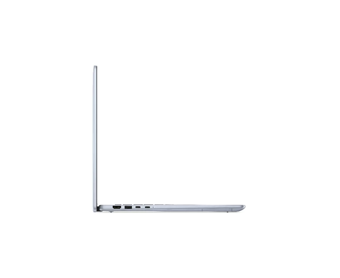 Dell Inspiron 16 7640 2 in 1, CPU: Core Ultra 5 - 125U, RAM: RAM 16 GB, Ổ cứng: SSD M.2 512GB, Độ phân giải : Full HD+ Touch, Card đồ họa: Intel Graphic, Màu sắc: Ice Blue - hình số , 9 image