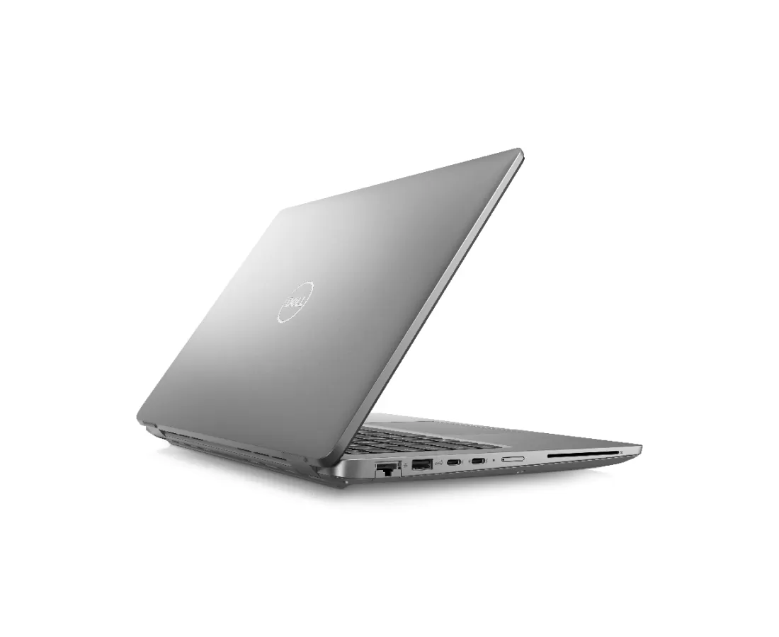 Dell Latitude 5450 (2024), CPU: Core Ultra 7 - 155U, RAM: RAM 16 GB, Ổ cứng: SSD 512GB, Độ phân giải : Full HD (1920 x 1080), Card đồ họa: Intel Graphic, Màu sắc: Dark Gray - hình số , 3 image