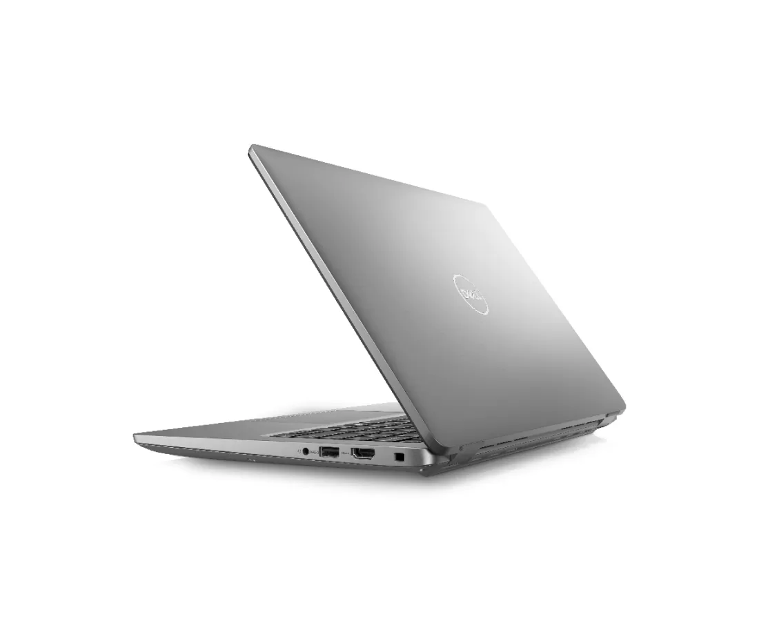 Dell Latitude 5450 (2024), CPU: Core Ultra 7 - 155U, RAM: RAM 16 GB, Ổ cứng: SSD 512GB, Độ phân giải : Full HD (1920 x 1080), Card đồ họa: Intel Graphic, Màu sắc: Dark Gray - hình số , 4 image