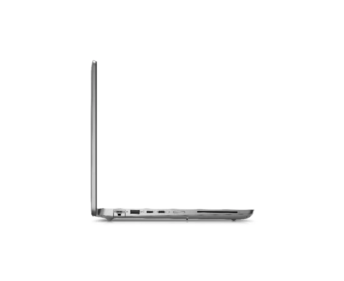 Dell Latitude 5450 (2024), CPU: Core Ultra 7 - 155U, RAM: RAM 16 GB, Ổ cứng: SSD 512GB, Độ phân giải : Full HD (1920 x 1080), Card đồ họa: Intel Graphic, Màu sắc: Dark Gray - hình số , 5 image