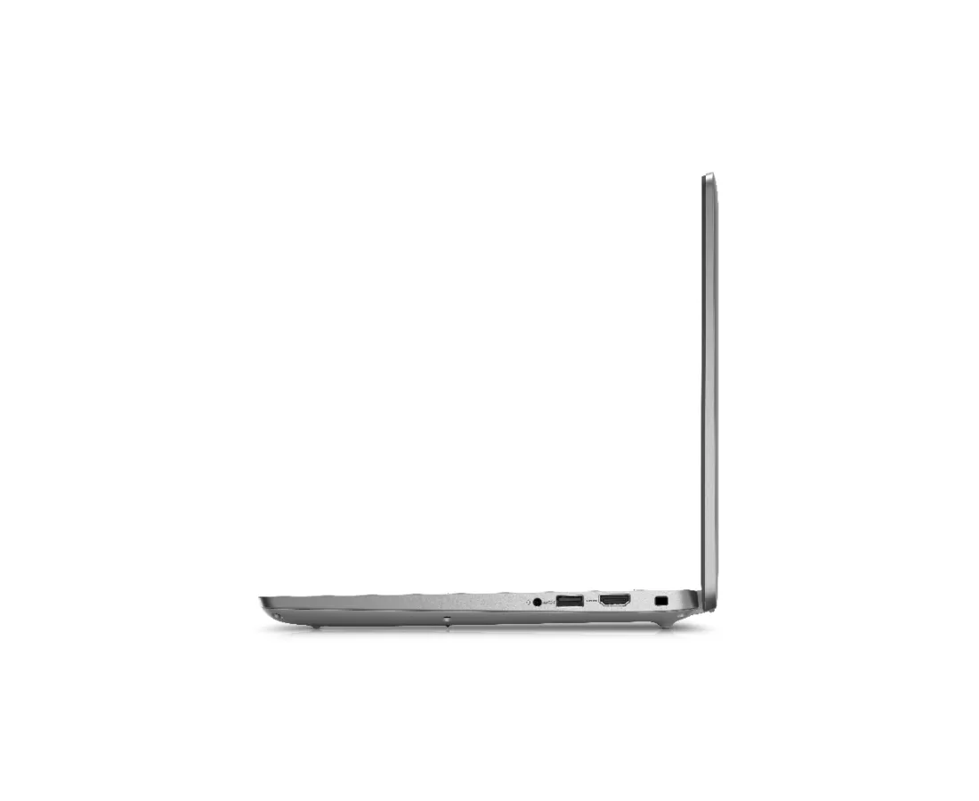 Dell Latitude 5450 (2024), CPU: Core Ultra 7 - 155U, RAM: RAM 16 GB, Ổ cứng: SSD 512GB, Độ phân giải : Full HD (1920 x 1080), Card đồ họa: Intel Graphic, Màu sắc: Dark Gray - hình số , 6 image