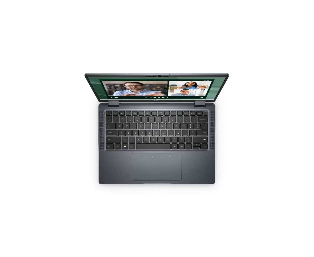 Dell Latitude 7450 (2024), CPU: Core Ultra 7 - 165U, RAM: RAM 16 GB, Ổ cứng: SSD 512GB, Độ phân giải : Full HD+, Card đồ họa: Intel Graphic - hình số , 2 image