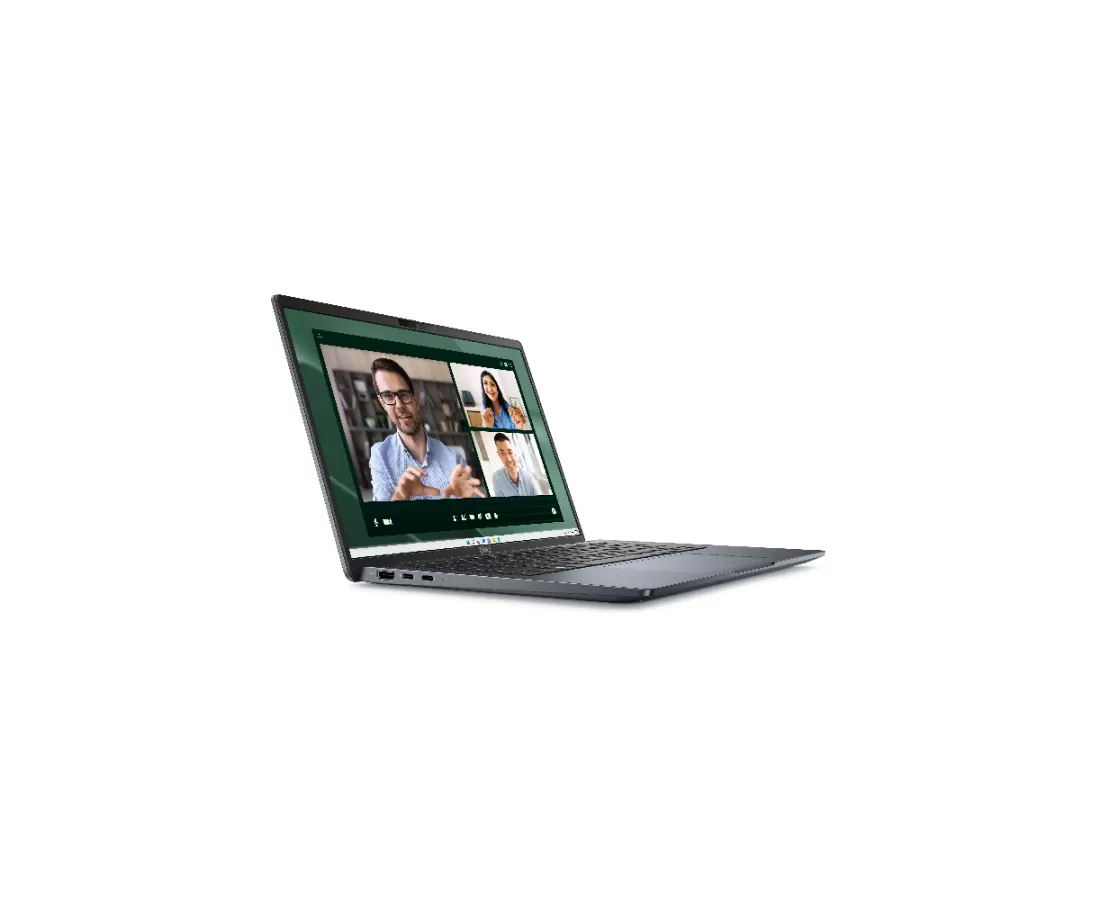 Dell Latitude 7450 (2024), CPU: Core Ultra 7 - 165U, RAM: RAM 16 GB, Ổ cứng: SSD 512GB, Độ phân giải : Full HD+, Card đồ họa: Intel Graphic - hình số , 3 image