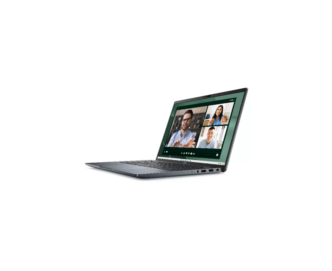 Dell Latitude 7450 (2024), CPU: Core Ultra 7 - 165U, RAM: RAM 16 GB, Ổ cứng: SSD 512GB, Độ phân giải : Full HD+, Card đồ họa: Intel Graphic - hình số , 7 image