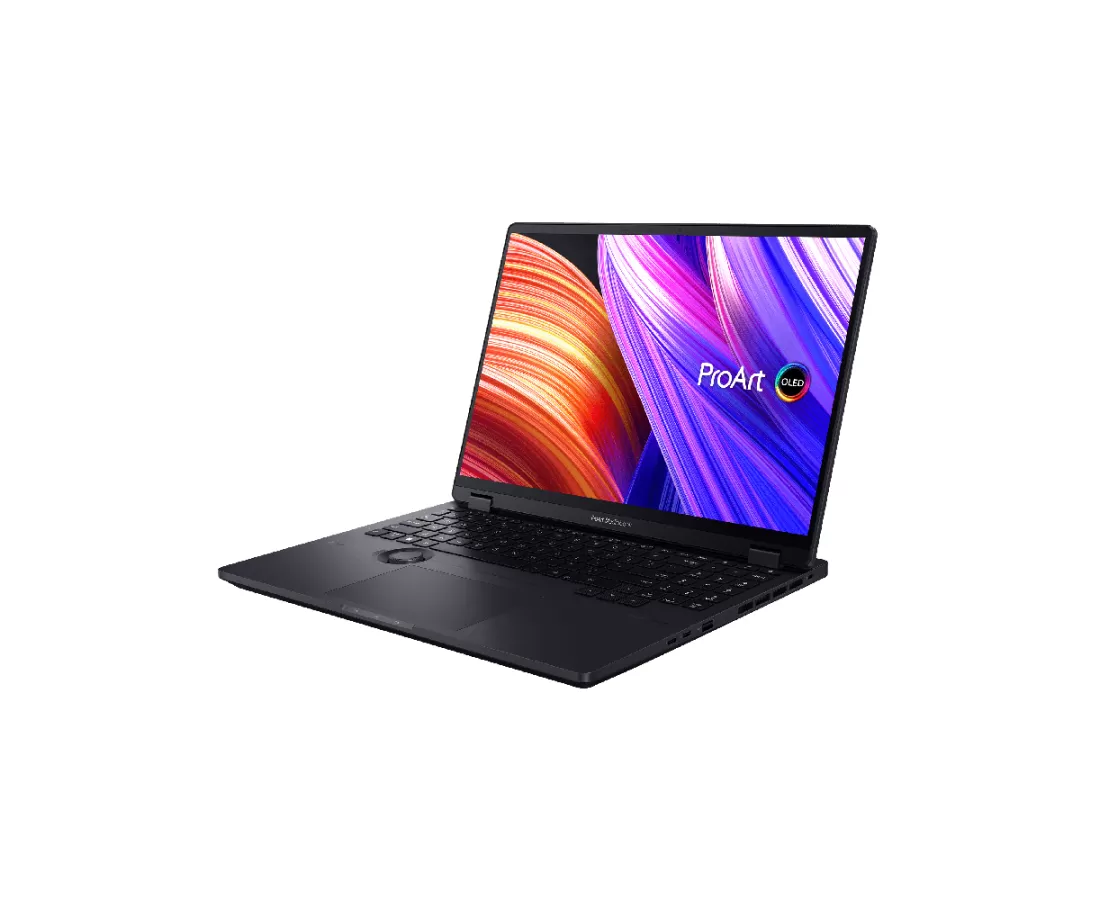 Asus ProArt Studiobook Pro 16 W7604, CPU: Core i9-13980HX, RAM: RAM 32 GB, Ổ cứng: SSD 1TB, Độ phân giải : Quad HD+ Touch, Card đồ họa: NVIDIA RTX 3000 Ada - hình số , 3 image