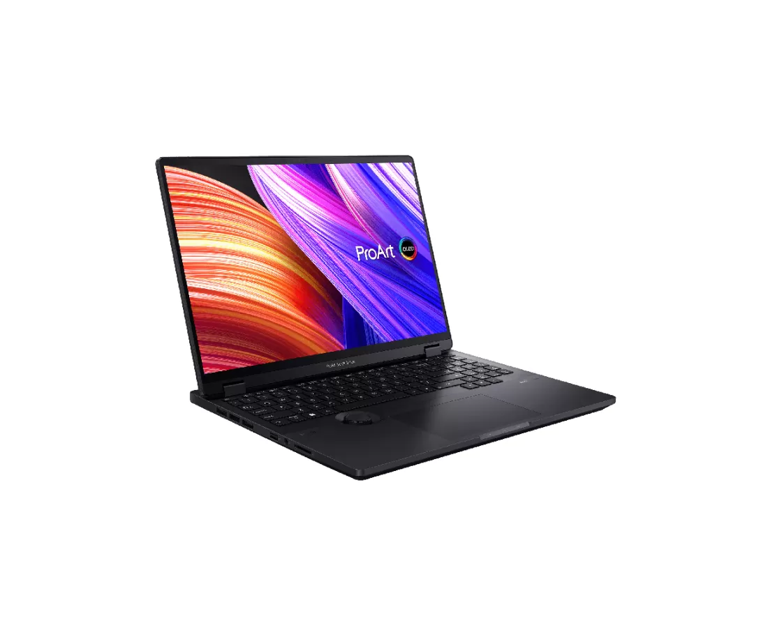 Asus ProArt Studiobook Pro 16 W7604, CPU: Core i9-13980HX, RAM: RAM 32 GB, Ổ cứng: SSD 1TB, Độ phân giải : Quad HD+ Touch, Card đồ họa: NVIDIA RTX 3000 Ada - hình số , 4 image