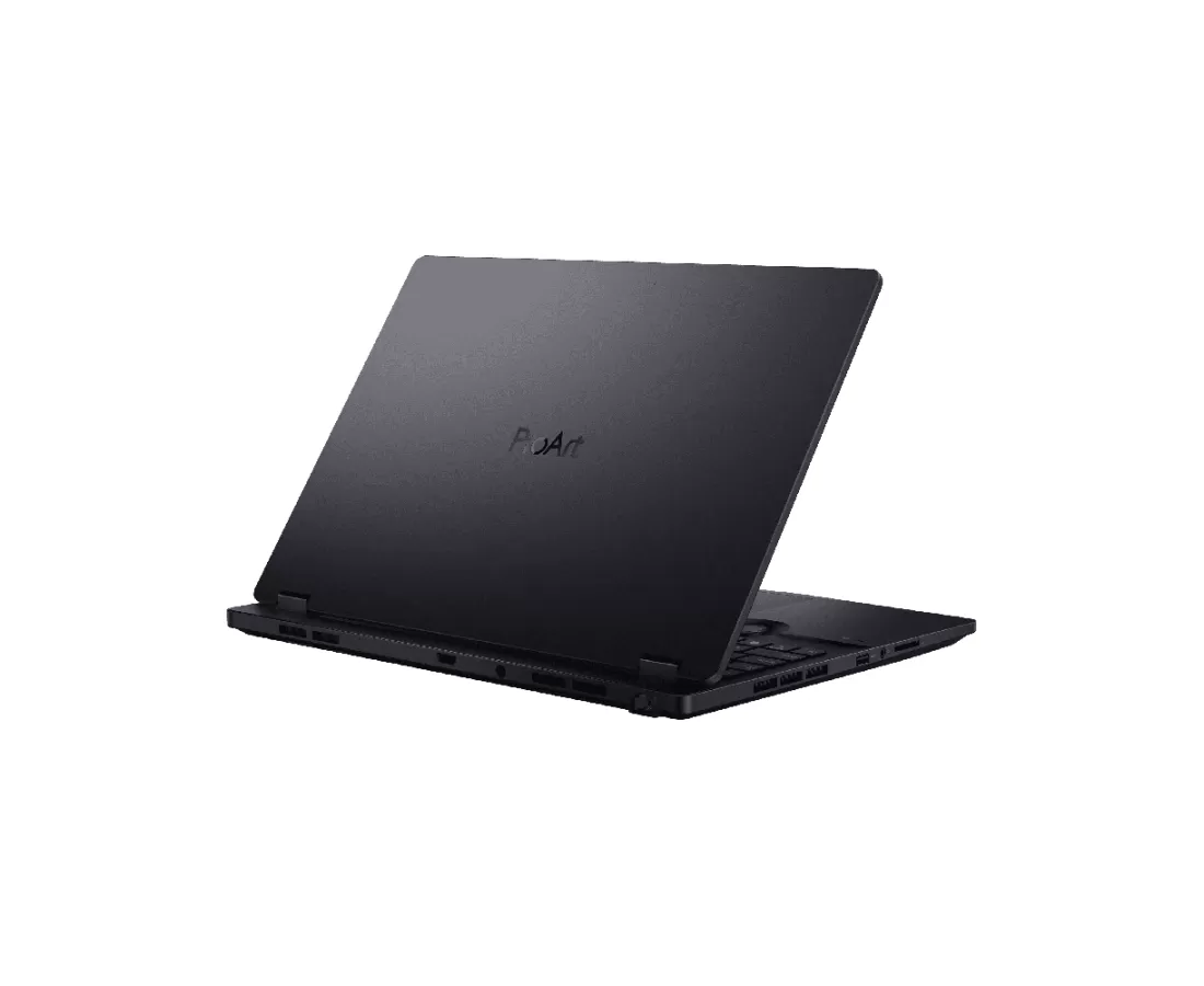 Asus ProArt Studiobook Pro 16 W7604, CPU: Core i9-13980HX, RAM: RAM 32 GB, Ổ cứng: SSD 1TB, Độ phân giải : Quad HD+ Touch, Card đồ họa: NVIDIA RTX 3000 Ada - hình số , 5 image