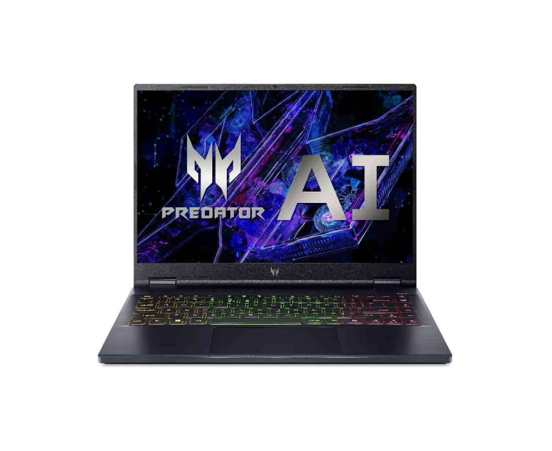 Acer Predator Helios Neo 14 PHN14 51, CPU: Core Ultra 9 - 185H, RAM: RAM 16 GB, Ổ cứng: SSD 1TB, Độ phân giải : Quad HD+, Card đồ họa: NVIDIA GeForce RTX 4070 - hình số 