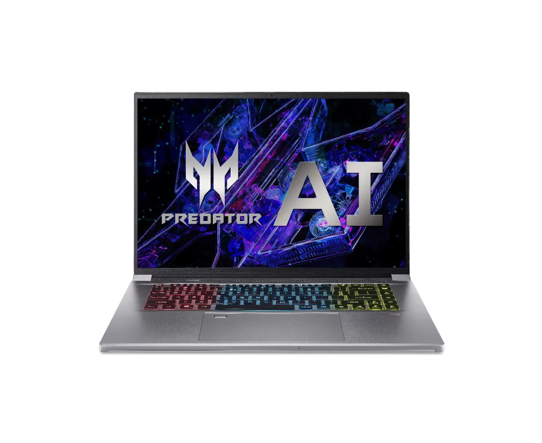 Acer Predator Triton Neo 16, CPU: Core Ultra 7 - 155H, RAM: RAM 16 GB, Ổ cứng: SSD 1TB, Độ phân giải : Quad HD+, Card đồ họa: NVIDIA GeForce RTX 4050 - hình số 