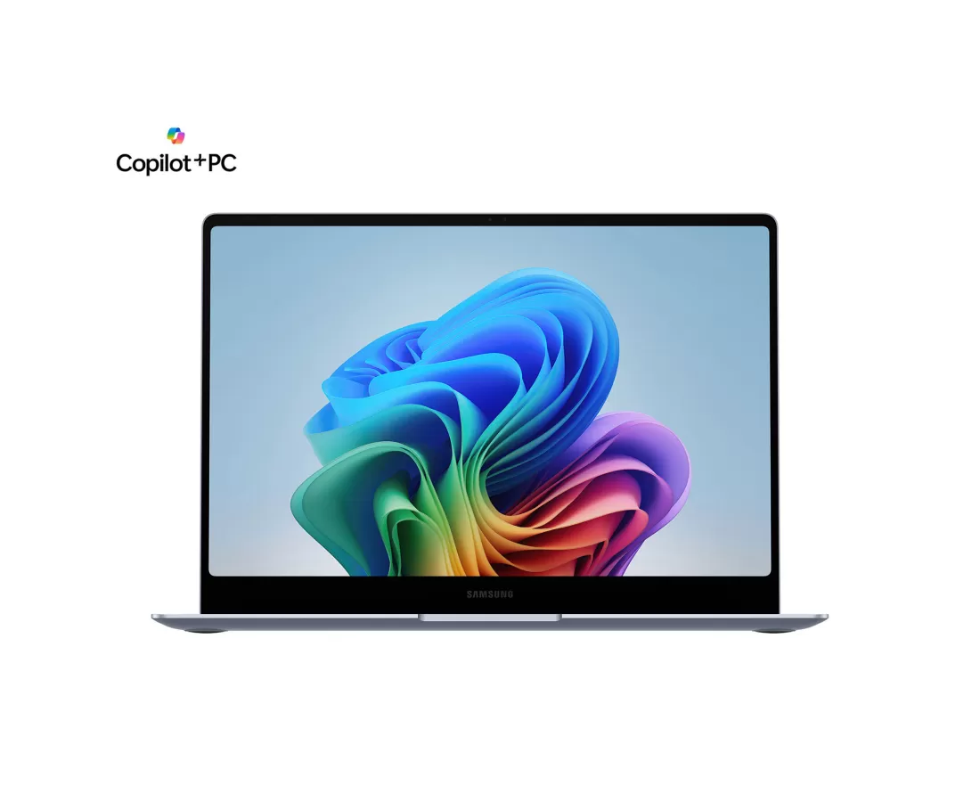 Samsung Galaxy Book 4 Edge, CPU: X1E-80-100, RAM: RAM 16 GB, Ổ cứng: SSD 512GB, Độ phân giải : Quad HD+, Card đồ họa: Qualcomm Adreno, Kích thước màn hình: 14 inch, Màu sắc: Sapphire Blue - hình số 