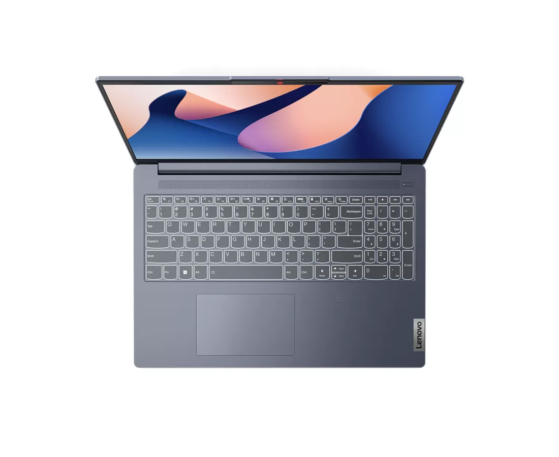 Lenovo IdeaPad Slim 5 16IRL8 - hình số , 10 image