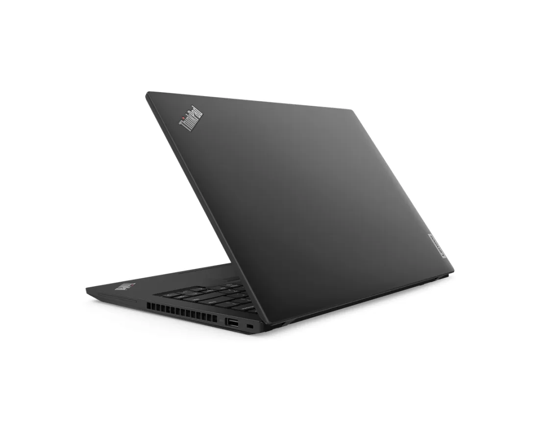 Lenovo Thinkpad T14 Gen 4, CPU: Core i5 - 1335U, RAM: RAM 16 GB, Ổ cứng: SSD M.2 256GB, Độ phân giải: FHD+, Card đồ họa: Intel Iris Xe Graphics, Màu sắc: Thunder Black - hình số , 14 image