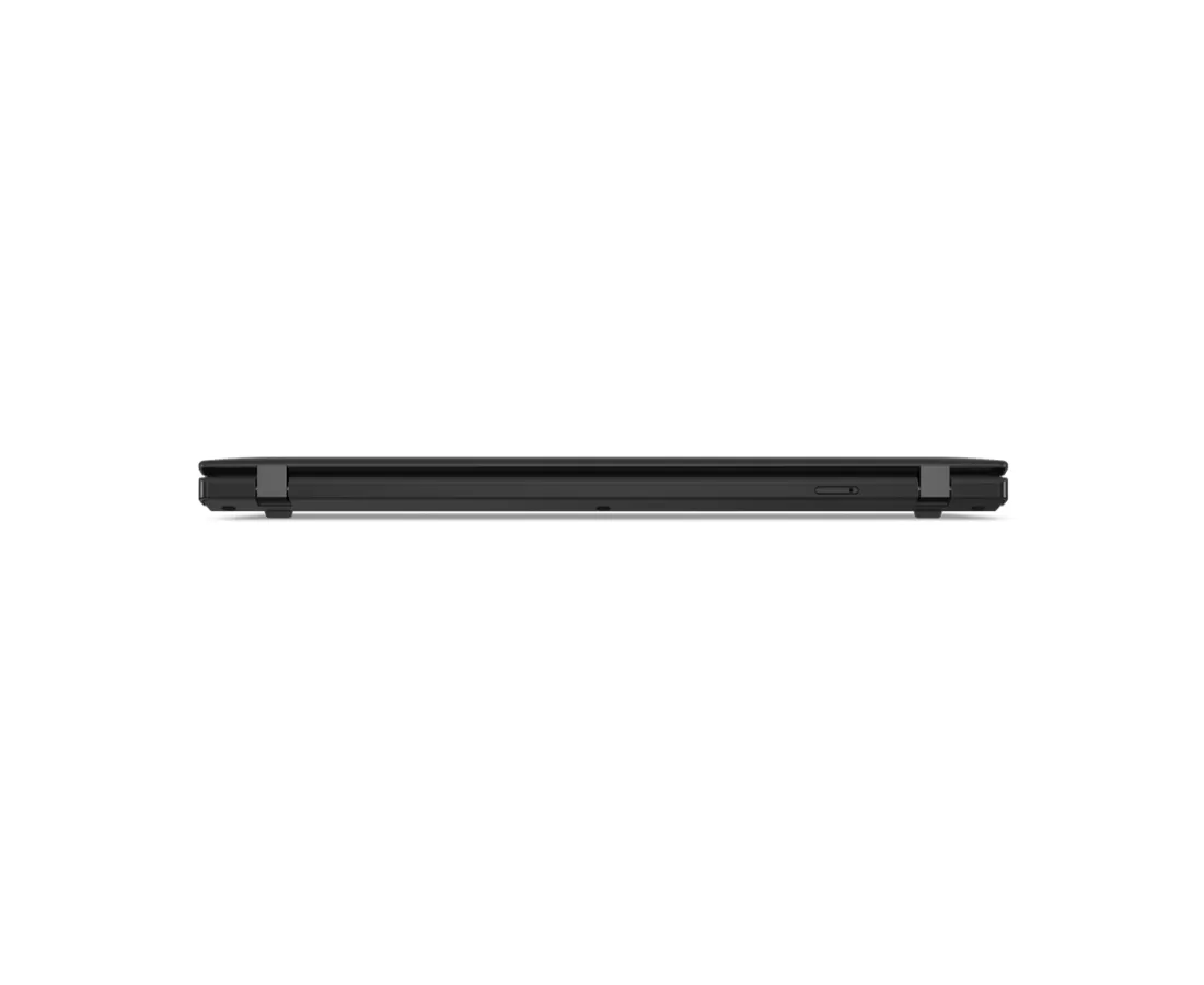 Lenovo Thinkpad T14 Gen 4, CPU: Core i5 - 1335U, RAM: RAM 16 GB, Ổ cứng: SSD M.2 256GB, Độ phân giải: FHD+, Card đồ họa: Intel Iris Xe Graphics, Màu sắc: Thunder Black - hình số , 2 image