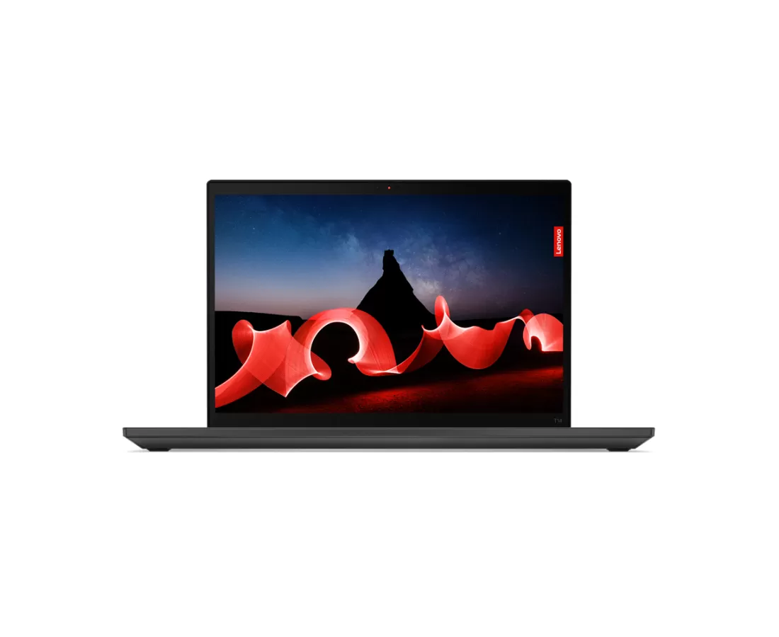 Lenovo Thinkpad T14 Gen 4, CPU: Core i5 - 1335U, RAM: RAM 16 GB, Ổ cứng: SSD M.2 256GB, Độ phân giải: FHD+, Card đồ họa: Intel Iris Xe Graphics, Màu sắc: Thunder Black - hình số , 7 image