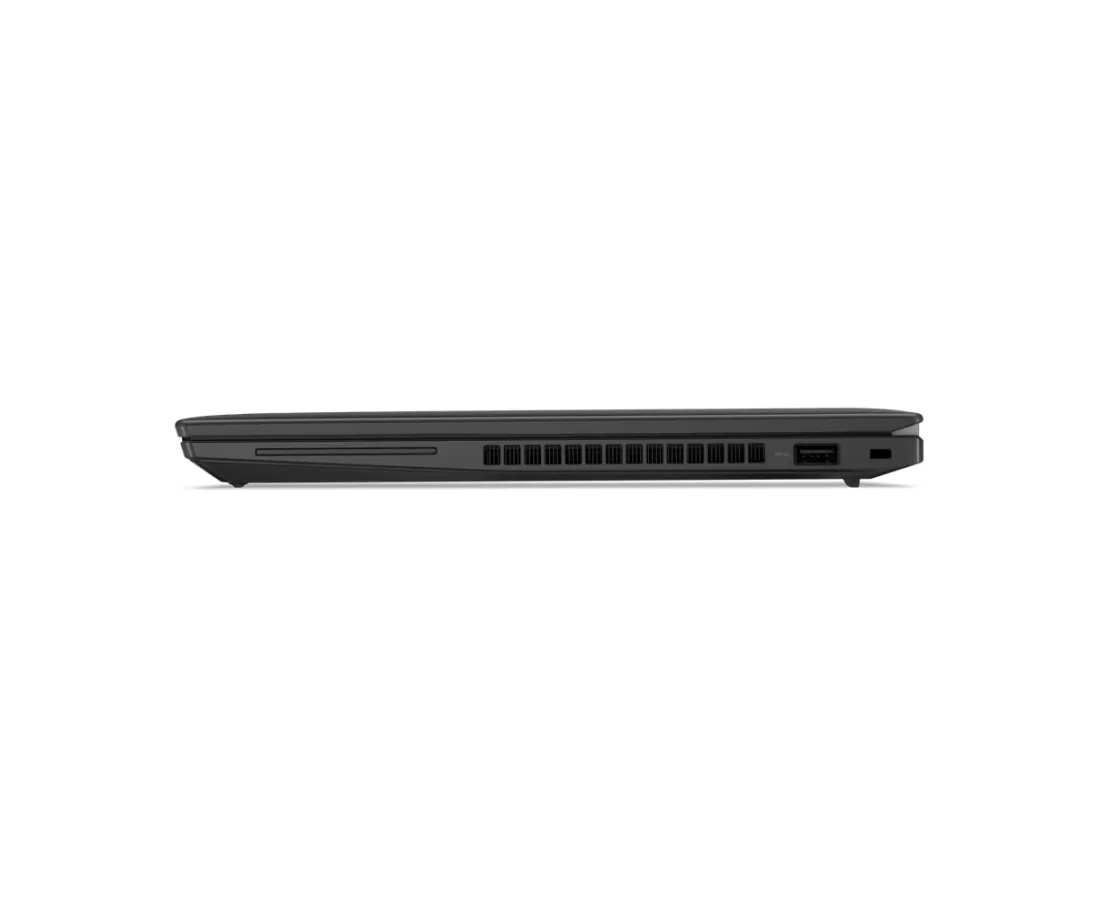 Lenovo Thinkpad T14 Gen 4, CPU: Core i5 - 1335U, RAM: RAM 16 GB, Ổ cứng: SSD M.2 256GB, Độ phân giải: FHD+, Card đồ họa: Intel Iris Xe Graphics, Màu sắc: Thunder Black - hình số , 9 image