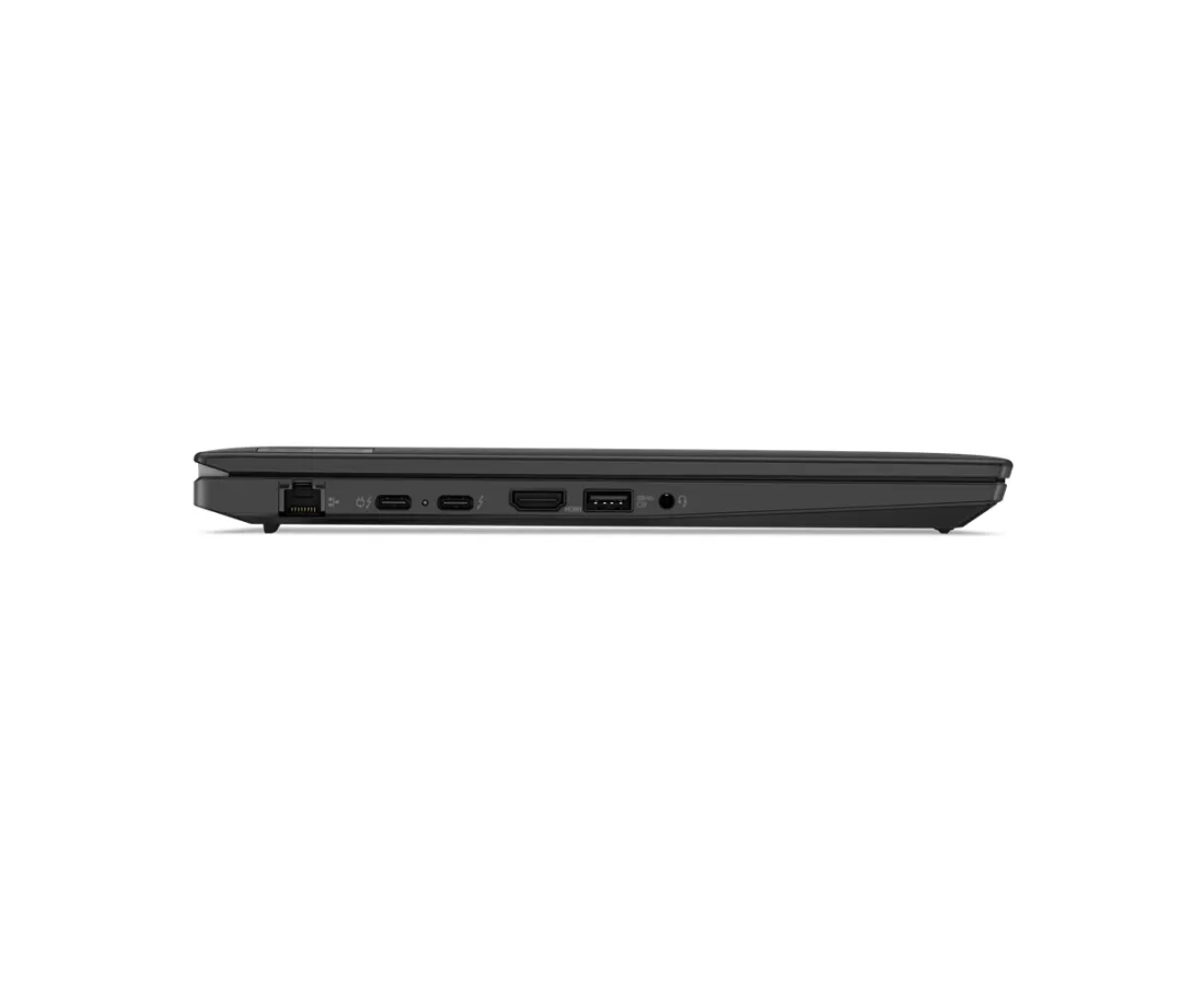 Lenovo Thinkpad T14 Gen 4, CPU: Core i7 - 1365U, RAM: RAM 16 GB, Ổ cứng: SSD M.2 512GB, Độ phân giải: FHD+, Card đồ họa: Intel Iris Xe Graphics, Màu sắc: Thunder Black - hình số , 10 image