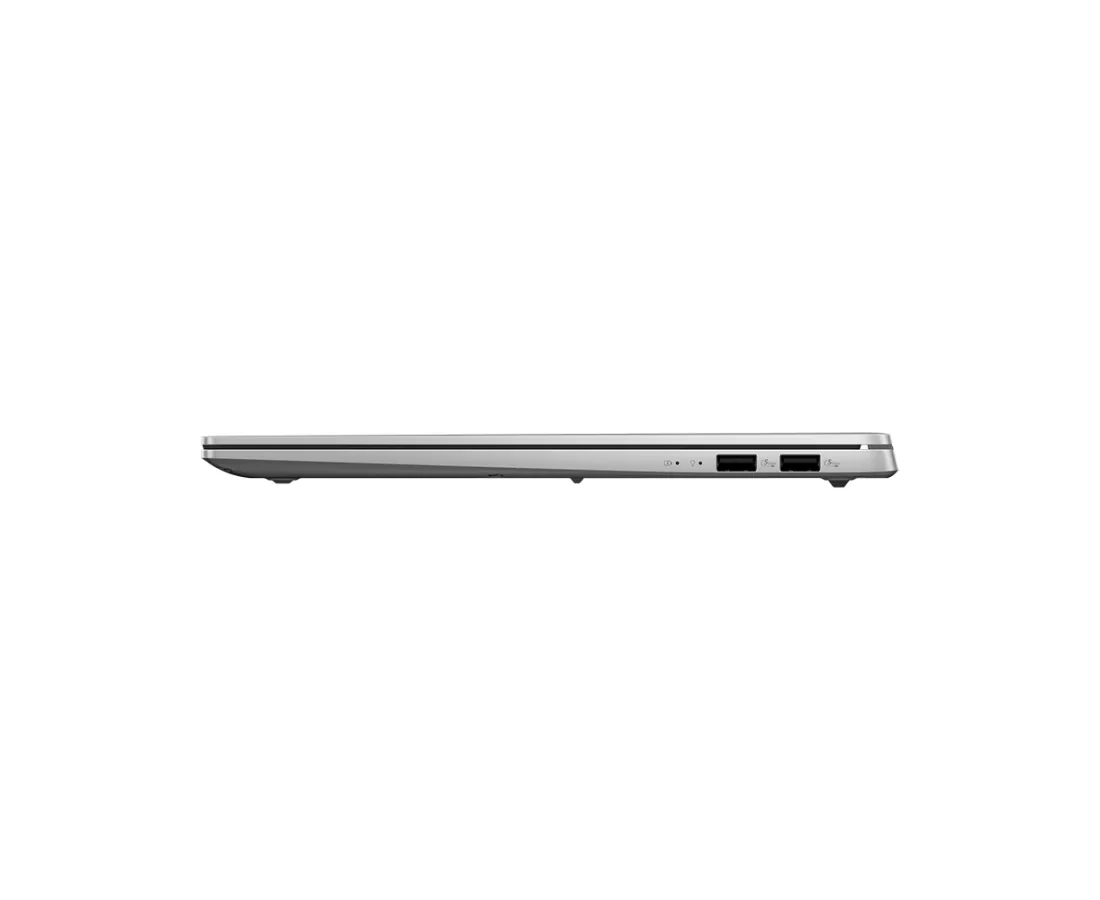 ASUS Vivobook S 15 S5507, CPU: X1P-42-100, RAM: RAM 16 GB, Ổ cứng: SSD 512GB, Độ phân giải : Quad HD+, Card đồ họa: Qualcomm Adreno, Kích thước màn hình: 15.6 inch, Loại màn hình: Non-Touch, Hệ điều hành: Windows 11 Home, Màu sắc: Cool Silver - hình số , 7 image