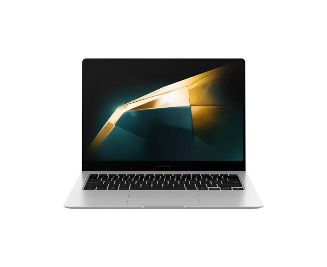 Samsung Galaxy Book 4 Pro, CPU: Core Ultra 7 - 155H, RAM: RAM 16 GB, Ổ cứng: SSD 512GB, Độ phân giải : Quad HD+, Card đồ họa: Intel Arc Graphics, Loại màn hình: Multi-Touch, Hệ điều hành: Windows 11, Màu sắc: Silver, Kích thước màn hình: 14-inch - hình số 