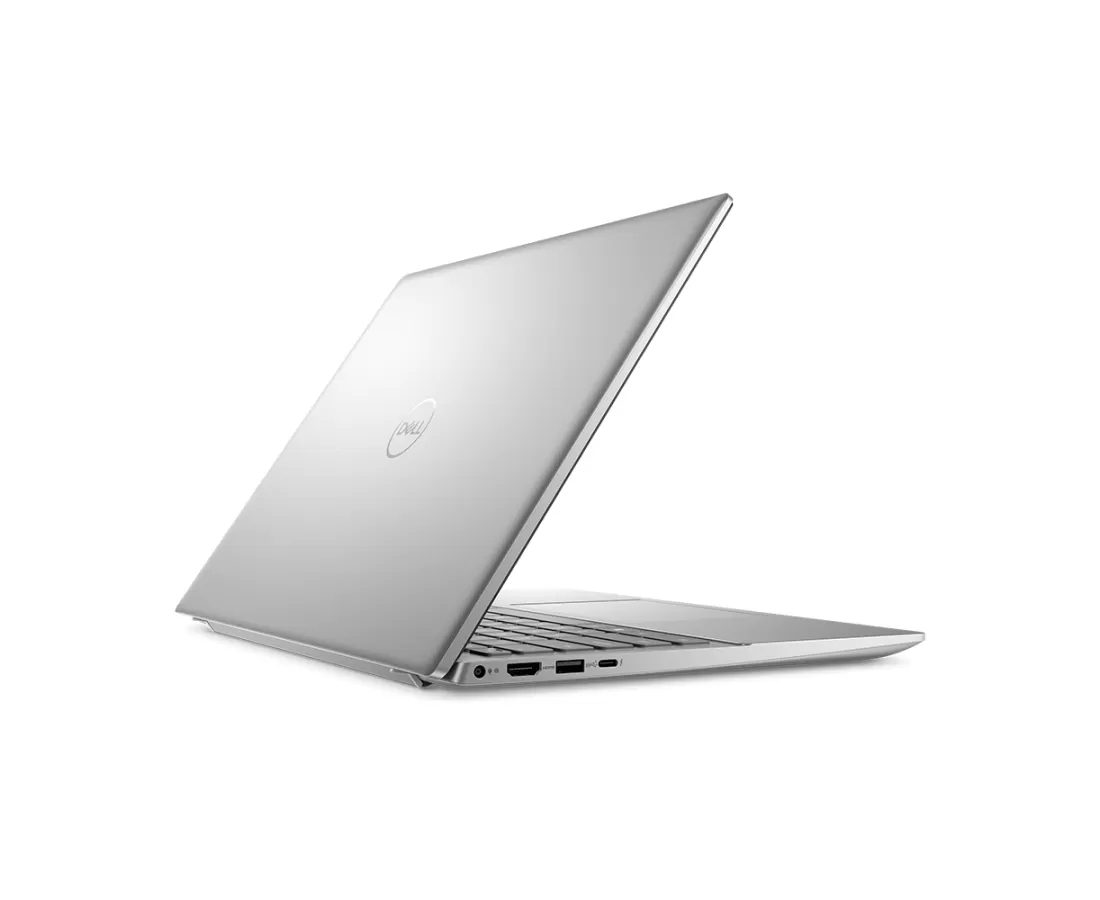 Dell Inspiron 5430, CPU: Core i7 - 1360P, RAM: RAM 16GB, Ổ cứng: SSD 1TB, Độ phân giải: QHD+, Card đồ họa: Intel Iris Xe Graphics, Màu sắc: Platinum Silver - hình số , 5 image