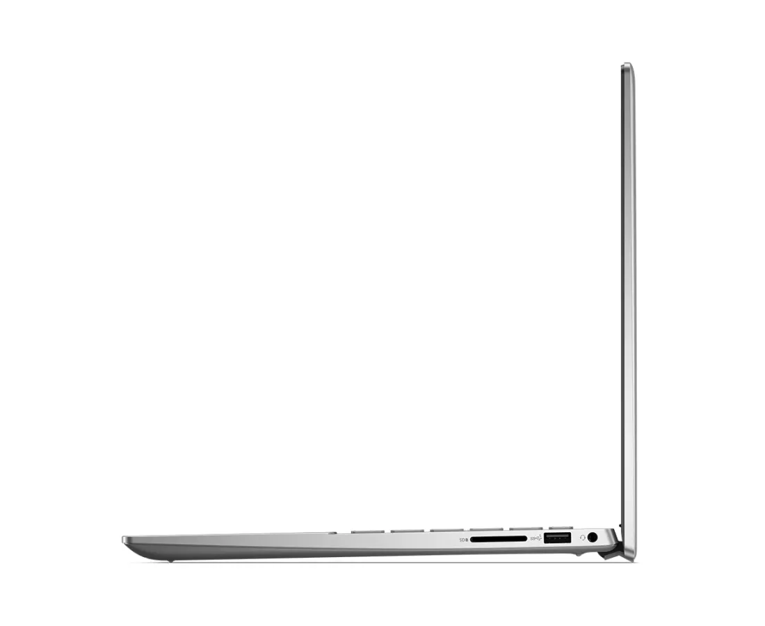 Dell Inspiron 5430, CPU: Core i7 - 1360P, RAM: RAM 16GB, Ổ cứng: SSD 1TB, Độ phân giải: QHD+, Card đồ họa: Intel Iris Xe Graphics, Màu sắc: Platinum Silver - hình số , 6 image