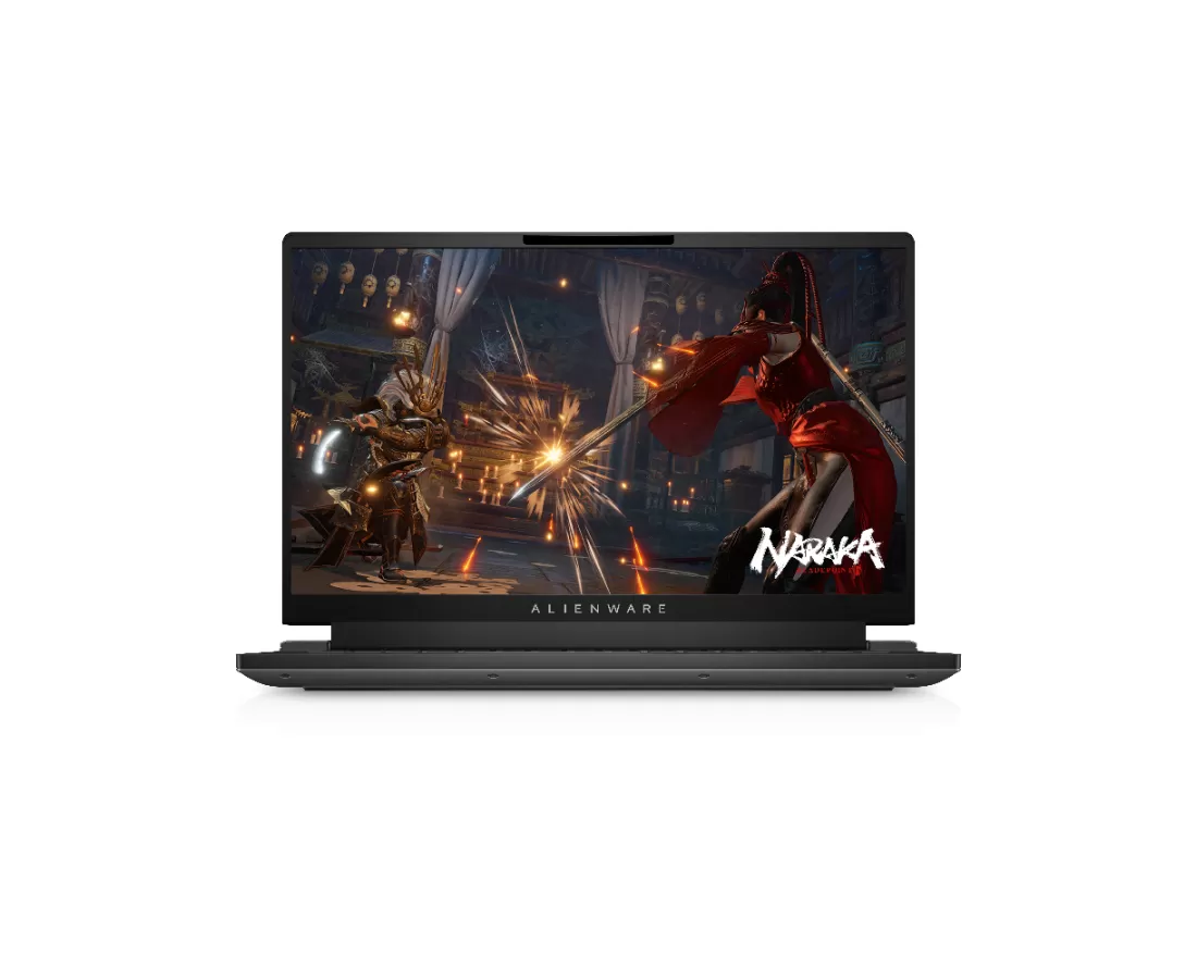 Alienware M15 R7 AMD - hình số 