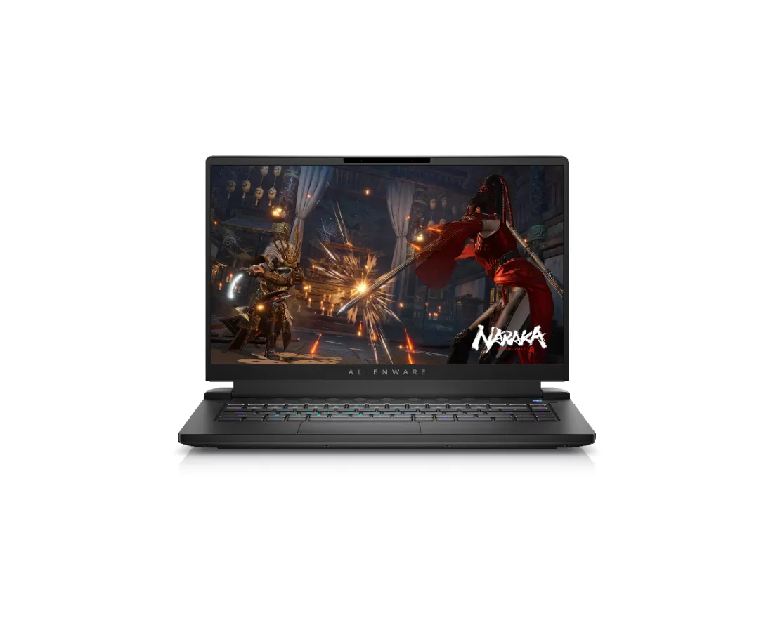 Alienware M15 R7 AMD - hình số , 9 image