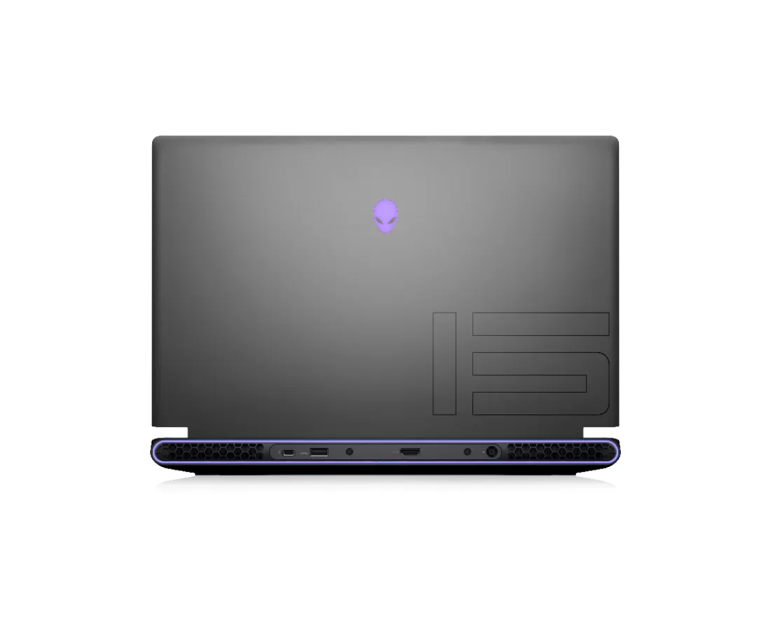 Alienware M15 R7 AMD - hình số , 7 image