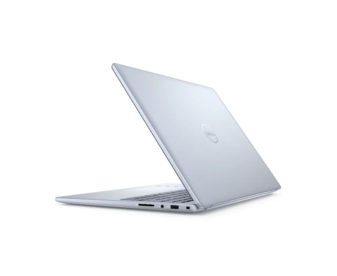 Dell Inspiron 16 5640, CPU: Core 7 - 150U, RAM: RAM 16 GB, Ổ cứng: SSD 1TB, Độ phân giải : Full HD+, Card đồ họa: Intel Graphic, Loại màn hình: Multi-Touch, Hệ điều hành: Windows 11, Màu sắc: Ice Blue - hình số , 3 image