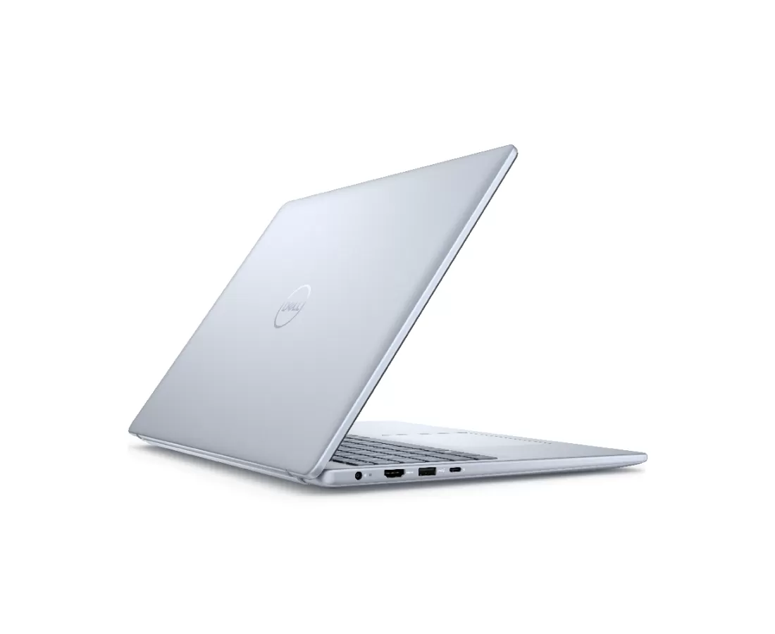 Dell Inspiron 16 5640, CPU: Core 7 - 150U, RAM: RAM 16 GB, Ổ cứng: SSD 1TB, Độ phân giải : Full HD+, Card đồ họa: Intel Graphic, Loại màn hình: Multi-Touch, Hệ điều hành: Windows 11, Màu sắc: Ice Blue - hình số , 5 image