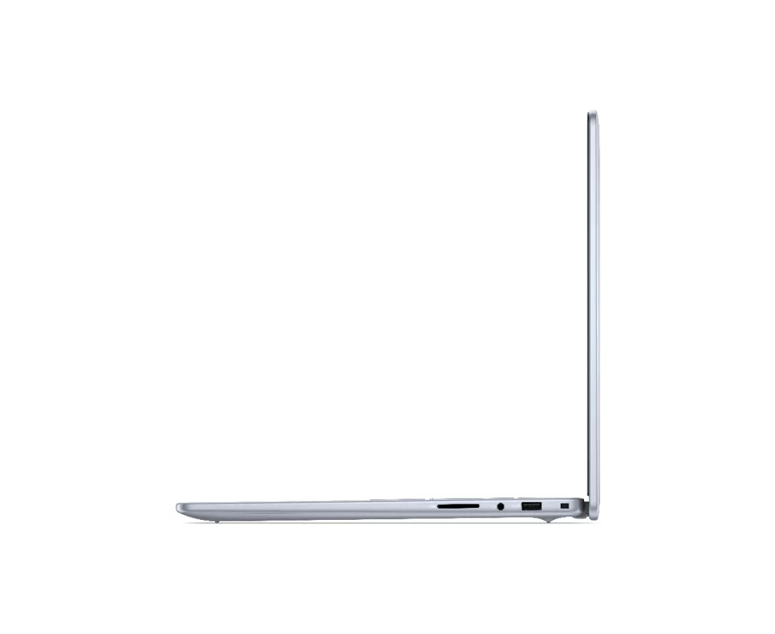 Dell Inspiron 16 5640, CPU: Core 7 - 150U, RAM: RAM 16 GB, Ổ cứng: SSD 1TB, Độ phân giải : Full HD+, Card đồ họa: Intel Graphic, Loại màn hình: Multi-Touch, Hệ điều hành: Windows 11, Màu sắc: Ice Blue - hình số , 6 image