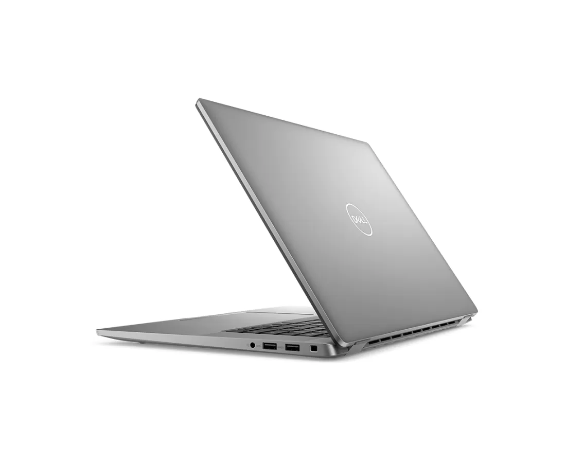 Dell Latitude 7650 (2024), CPU: Core Ultra 5 - 135U, RAM: RAM 16 GB, Ổ cứng: SSD 256GB, Độ phân giải : Full HD+, Card đồ họa: Intel Graphic, Kích thước màn hình: 16 inch, Loại màn hình: Non-Touch, Hệ điều hành: Windows 11, Màu sắc: Grey - hình số , 7 image