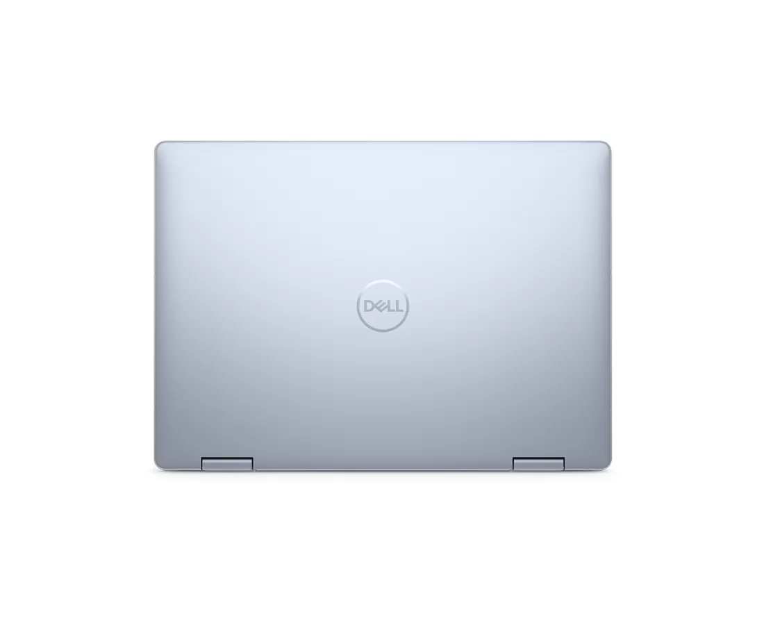 Dell Inspiron 7440 2 in 1, CPU: Core 7 - 150U, RAM: RAM 16 GB, Ổ cứng: SSD 1TB, Độ phân giải : Full HD+ Touch, Card đồ họa: Intel Graphic, Màu sắc: Ice Blue - hình số , 6 image