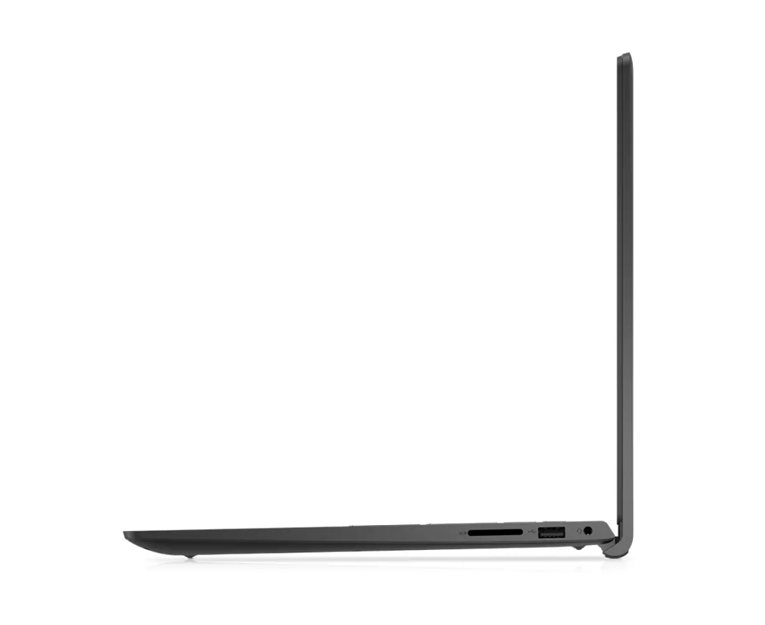 Dell Inspiron 3535, CPU: Ryzen 7 - 7730U, RAM: RAM 16GB, Ổ cứng: SSD 512GB, Độ phân giải: FHD Touch, Card đồ họa: AMD Radeon Graphics, Màu sắc: Black - hình số , 3 image