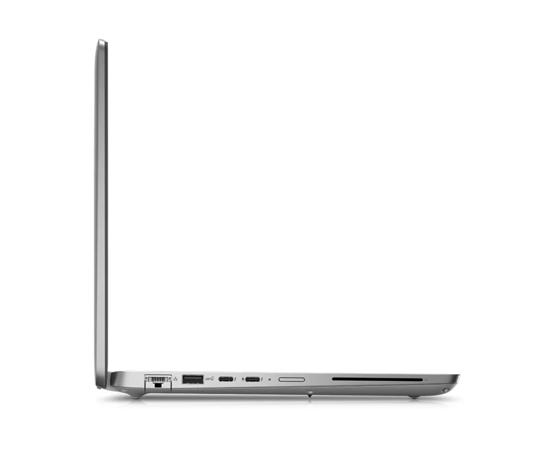 Dell Latitude 5450 (2024), CPU: Core Ultra 5 - 135U, RAM: RAM 16 GB, Ổ cứng: SSD 256GB, Độ phân giải : Full HD (1920 x 1080), Card đồ họa: Intel Graphic, Màu sắc: Dark Gray - hình số , 3 image