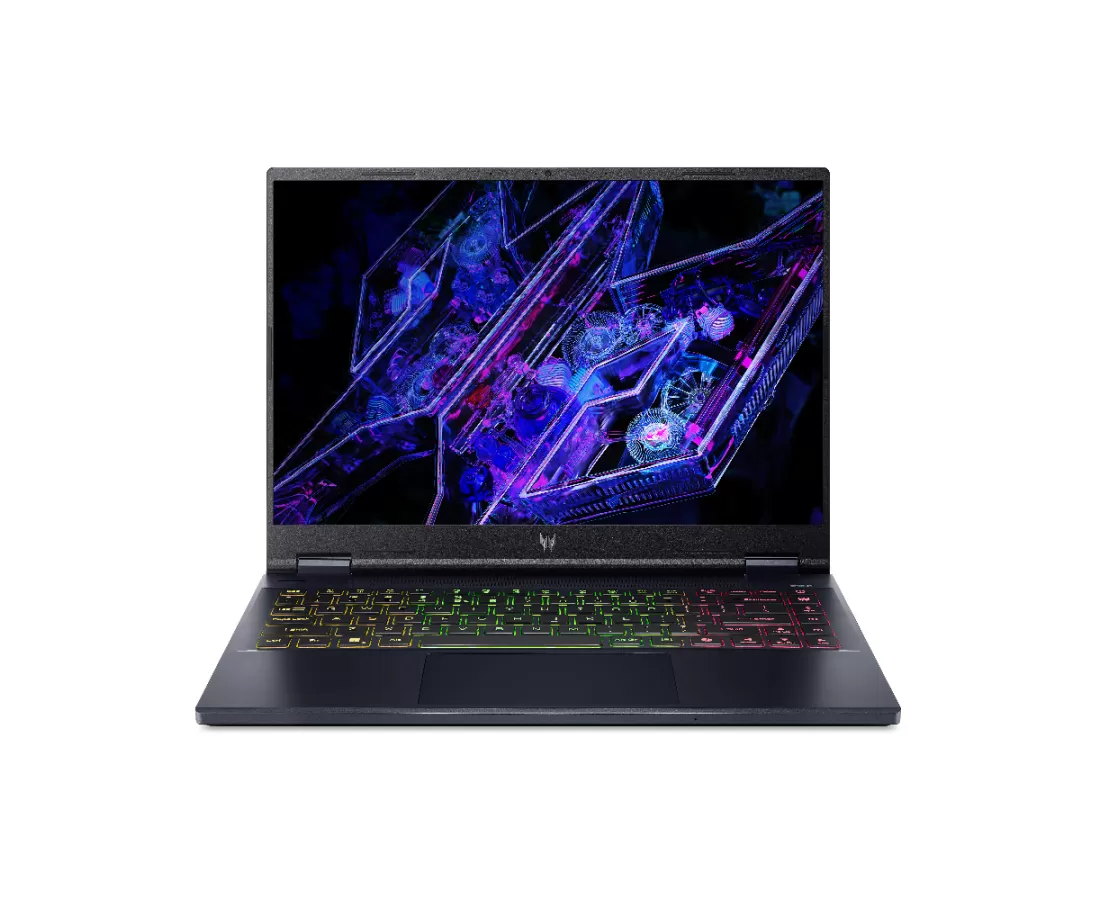 Acer Predator Helios Neo 14 PHN14 51, CPU: Core Ultra 9 - 185H, RAM: RAM 16 GB, Ổ cứng: SSD 1TB, Độ phân giải : Quad HD+, Card đồ họa: NVIDIA GeForce RTX 4070 - hình số , 9 image