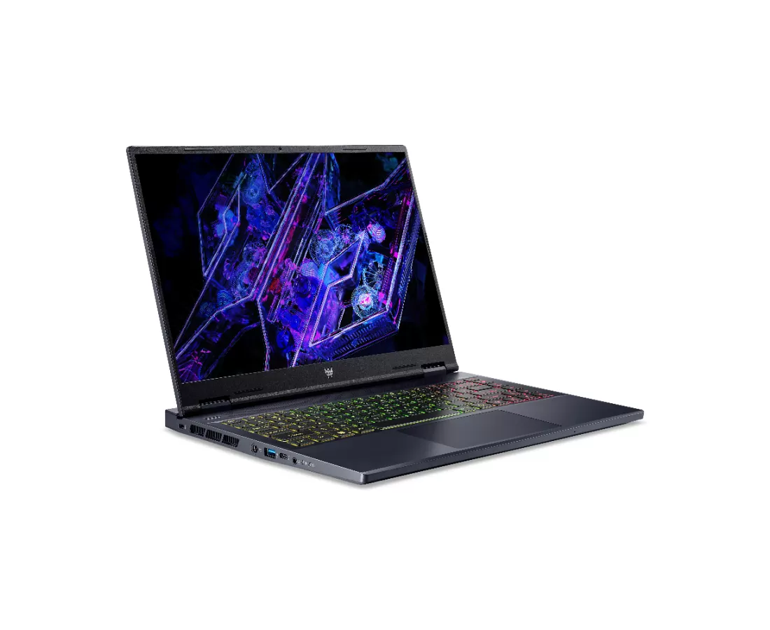 Acer Predator Helios Neo 14 PHN14 51, CPU: Core Ultra 9 - 185H, RAM: RAM 16 GB, Ổ cứng: SSD 1TB, Độ phân giải : Quad HD+, Card đồ họa: NVIDIA GeForce RTX 4070 - hình số , 3 image