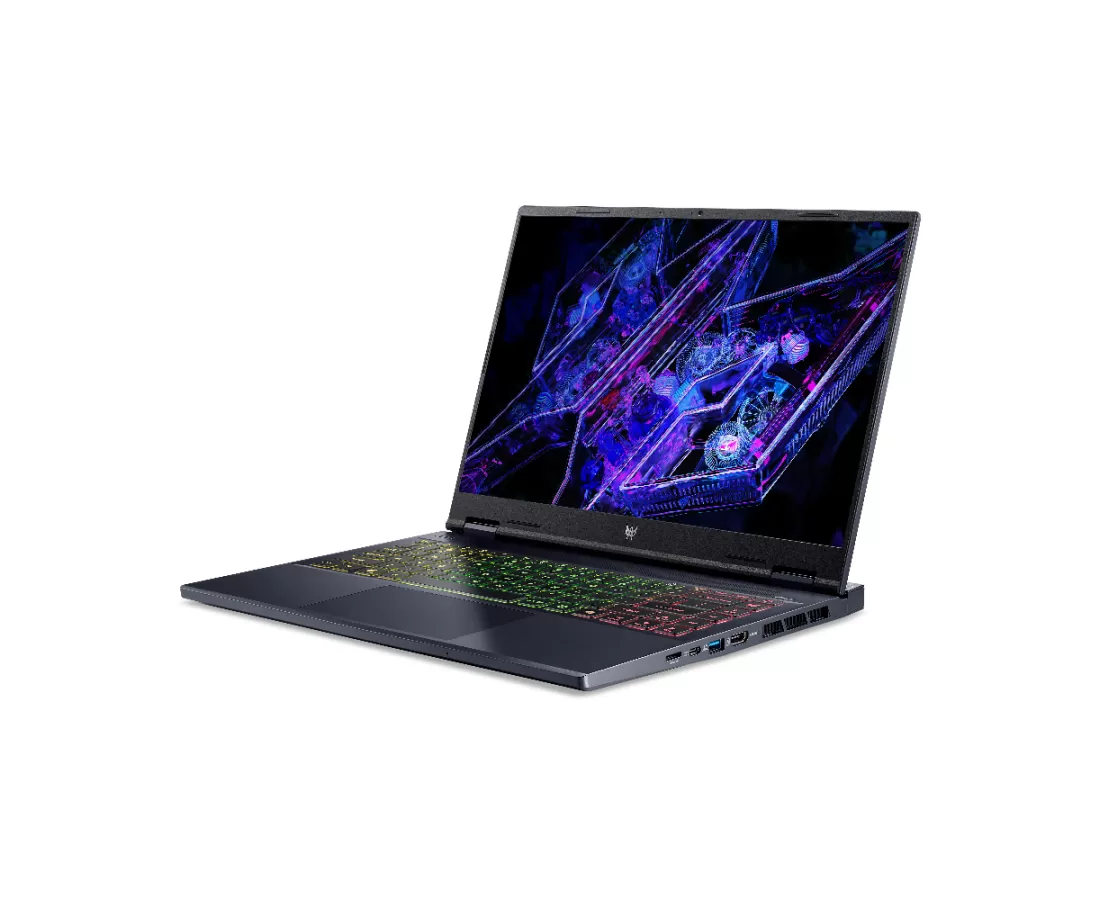 Acer Predator Helios Neo 14 PHN14 51, CPU: Core Ultra 9 - 185H, RAM: RAM 16 GB, Ổ cứng: SSD 1TB, Độ phân giải : Quad HD+, Card đồ họa: NVIDIA GeForce RTX 4070 - hình số , 2 image