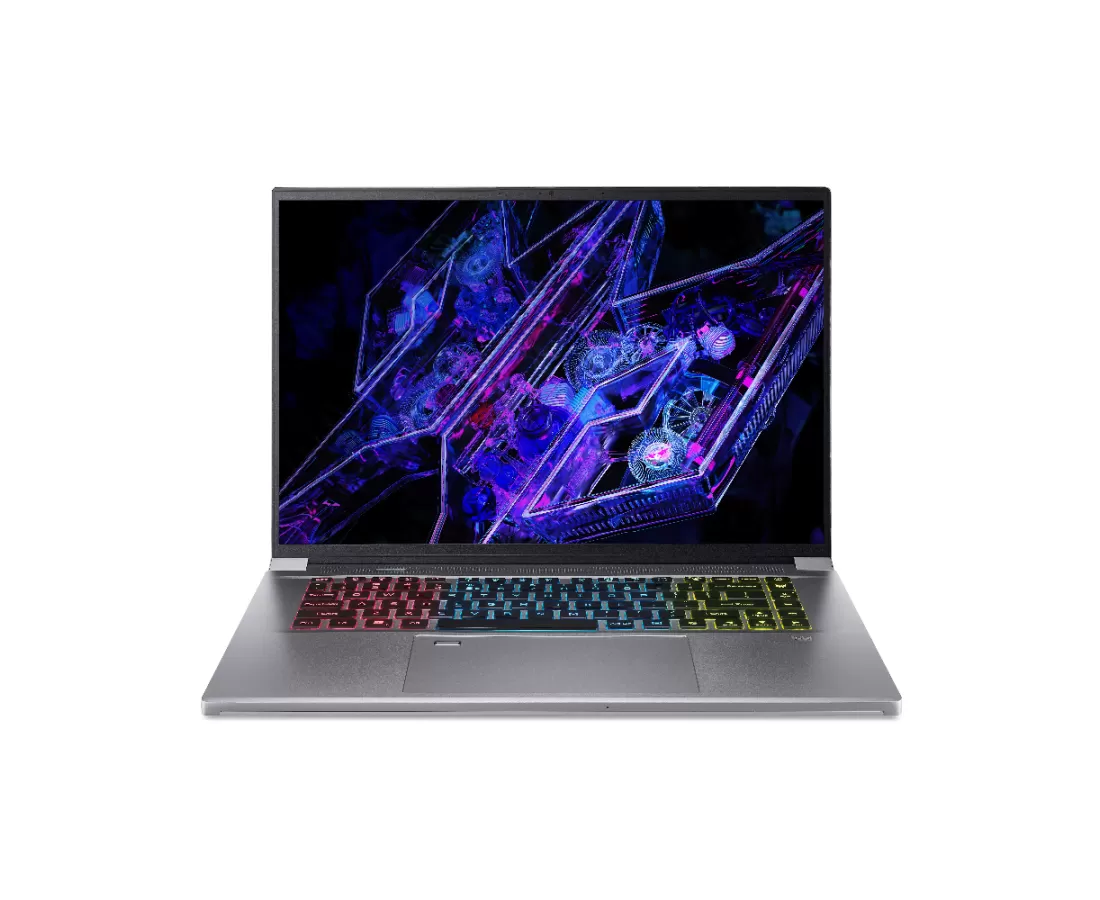 Acer Predator Triton Neo 16, CPU: Core Ultra 7 - 155H, RAM: RAM 16 GB, Ổ cứng: SSD 1TB, Độ phân giải : Quad HD+, Card đồ họa: NVIDIA GeForce RTX 4050 - hình số , 9 image