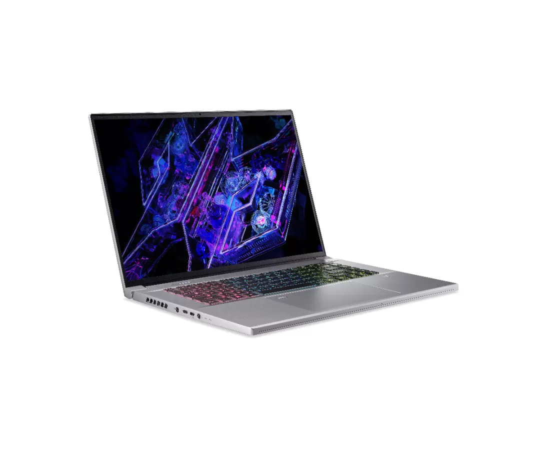 Acer Predator Triton Neo 16, CPU: Core Ultra 7 - 155H, RAM: RAM 16 GB, Ổ cứng: SSD 1TB, Độ phân giải : Quad HD+, Card đồ họa: NVIDIA GeForce RTX 4050 - hình số , 2 image