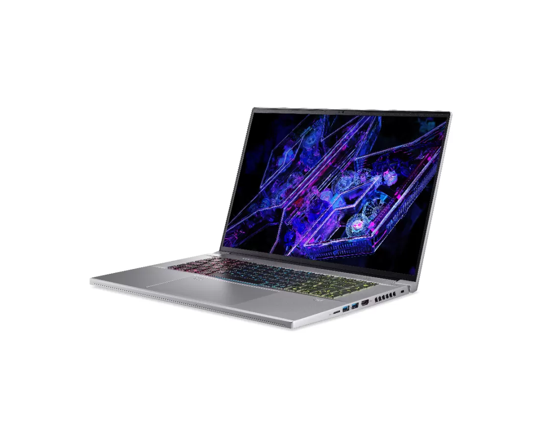 Acer Predator Triton Neo 16, CPU: Core Ultra 7 - 155H, RAM: RAM 16 GB, Ổ cứng: SSD 1TB, Độ phân giải : Quad HD+, Card đồ họa: NVIDIA GeForce RTX 4050 - hình số , 3 image