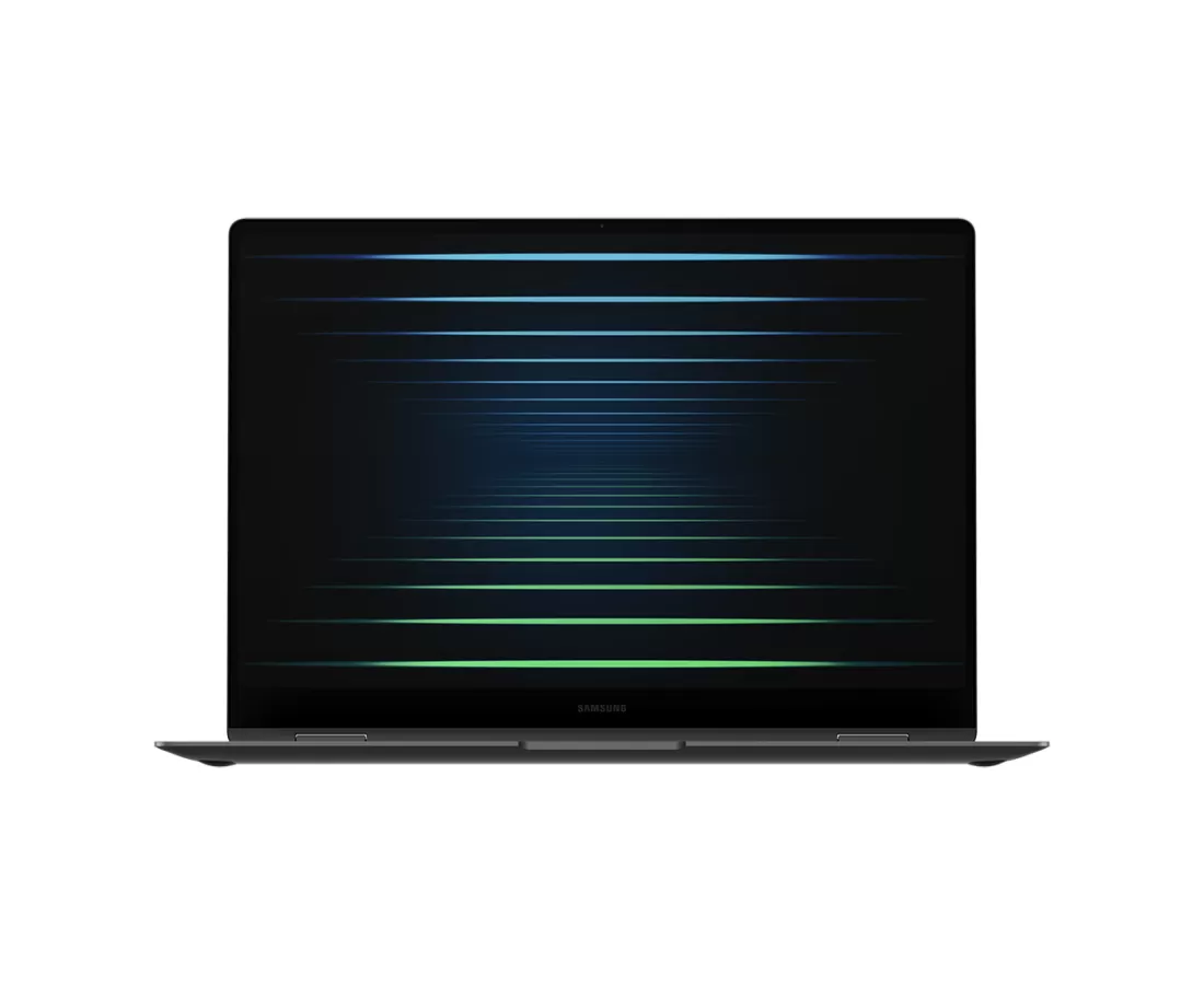 Samsung Galaxy Book 5 Pro 360, CPU: Core Ultra 5 - 226V, RAM: RAM 16 GB, Ổ cứng: SSD 512GB, Độ phân giải : Quad HD+, Card đồ họa: Intel Arc Graphics, Loại màn hình: 10-point Multi-touch, Hệ điều hành: Windows 11, Màu sắc: Grey, Kích thước màn hình: 16-inch - hình số , 10 image