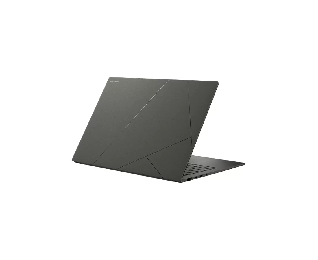 ASUS Zenbook S 14 UX5406, CPU: Core Ultra 9 - 288V, RAM: RAM 32 GB, Ổ cứng: SSD 1TB, Độ phân giải : Quad HD+, Card đồ họa: Intel Arc Graphics 140V, Kích thước màn hình: 14 inch, Loại màn hình: Non-Touch, Hệ điều hành: Windows 11, Màu sắc: Zumaia Gray - hình số , 2 image