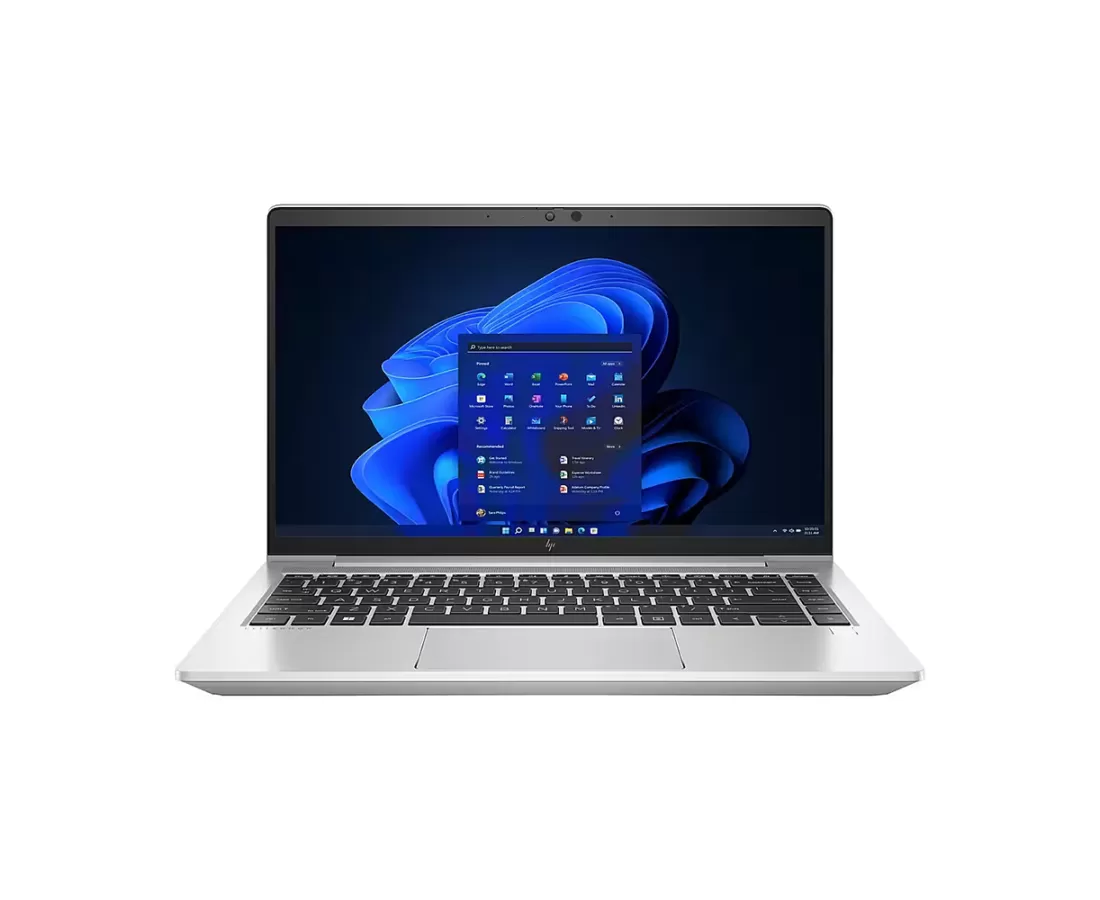 HP EliteBook 640 G9, CPU: Core i7 1265U, RAM: RAM 16 GB, Ổ cứng: SSD 256GB, Độ phân giải : Full HD (1920 x 1080), Card đồ họa: Intel Iris Xe Graphics, Kích thước màn hình: 14 inch, Loại màn hình: Non-Touch, Hệ điều hành: Windows 11 Pro, Màu sắc: Silver - hình số 